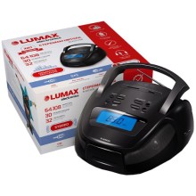 Магнитола Lumax BL 8201 USB