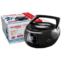 Магнитола Lumax BL 9201 USB