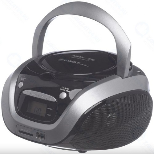 Магнитола FIRST FA-1154-3-GR