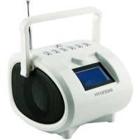 Магнитола Hyundai H-PAS200