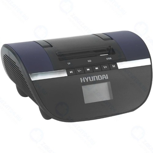 Магнитола Hyundai H-PAS220