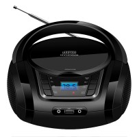 Магнитола Hyundai H-PCD320