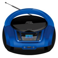 Магнитола Hyundai H-PCD340