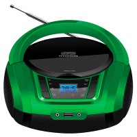 Магнитола Hyundai H-PCD360