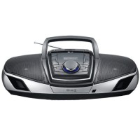 Магнитола с CD LG SB-74