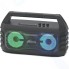 Портативная акустика Ritmix SP-610B Black