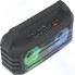 Портативная акустика Ritmix SP-610B Black