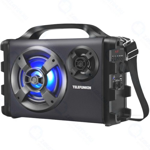 Портативная колонка Telefunken TF-PS1254B