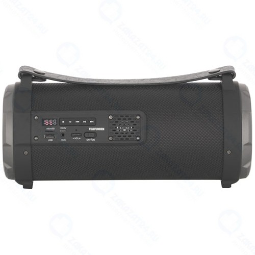 Магнитола Telefunken TF-PS1270B