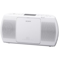 Магнитола Sony ZS-PE40CP/WС