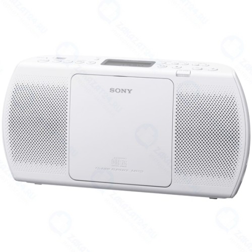 Магнитола Sony ZS-PE40CP/WС
