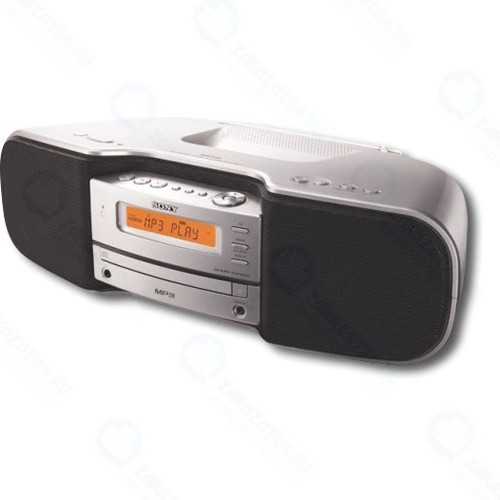 Магнитола Sony ZS-S50CP