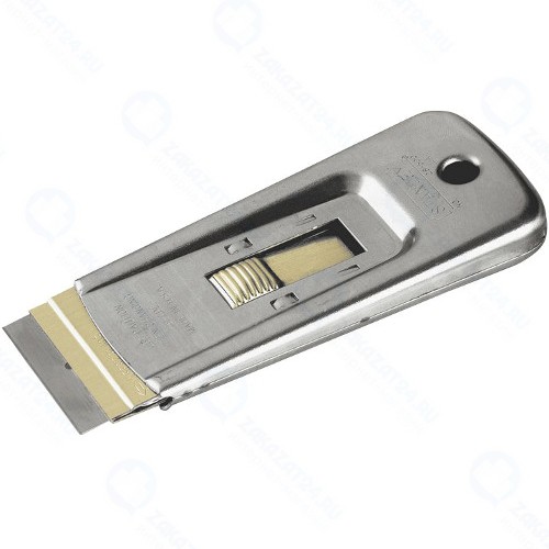 Набор лезвий для скребка Stanley 40 мм, 100 шт (1-11-515)