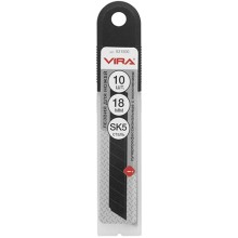 Лезвие для ножа Vira 10 шт (831500)