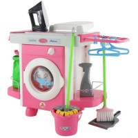 Детский игровой набор COLOMA-Y-PASTOR Carmen №5 (48103_PLS)