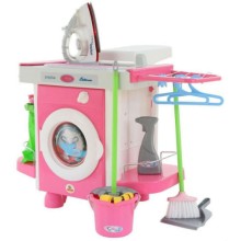 Детский игровой набор COLOMA-Y-PASTOR Carmen №6 (48110_PLS) Детский игровой набор COLOMA-Y-PASTOR Carmen №6 (48110_PLS)