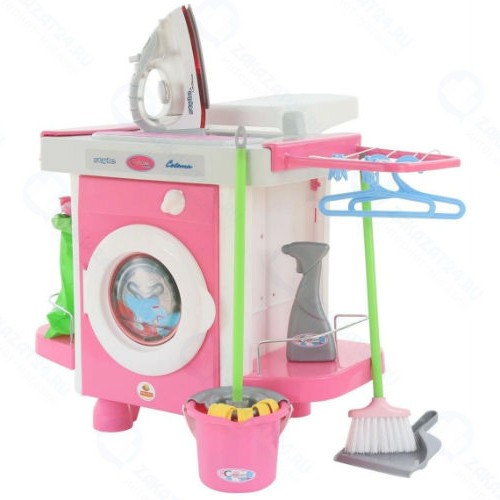 Детский игровой набор COLOMA-Y-PASTOR Carmen №6 (48110_PLS)