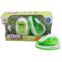 Набор игрушечной бытовой техники Наша Игрушка 6606-2