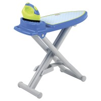 Детская гладильная доска ECOIFFIER с утюгом (ECO1778)