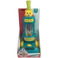 Игрушечный пылесос Наша Игрушка свет, звук (Y23648208)