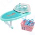 Игрушечный утюг Наша Игрушка с гладильной доской и аксессуарами (YH189-6B)