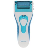 Электрическая роликовая пилка для ног Gezatone Pedi Pro 126D (1301151)