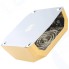 Лампа для сушки гель-лака LUAZON-HOME LUF-06, UV-LED, 36 Вт (2580402)