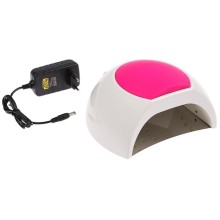Лампа для сушки гель-лака LUAZON LUF-16, LED (3604464)