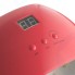 Лампа для сушки гель-лака LUAZON-HOME LUF-22, LED, 48 Вт (3640458)