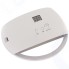 Лампа для сушки гель-лака LUAZON-HOME LUF-22, LED, 48 Вт (3640458)