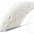 Лампа для сушки гель-лака LUAZON-HOME LUF-22, LED, 48 Вт (3640461)