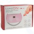 Лампа для сушки гель-лака LUAZON-HOME LUF-22, LED, 48 Вт (3640461)