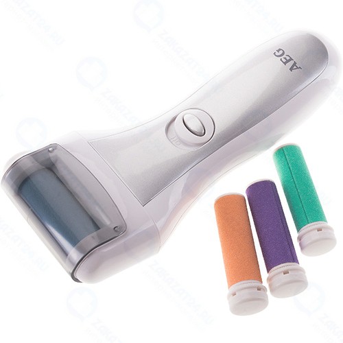 Электрическая роликовая пилка для ног AEG PHE 5642 (520649)