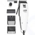 Машинка для стрижки волос Moser 1400 White Edition (1400-0310)
