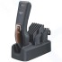 Машинка для стрижки волос Beurer HR5000 (580.03)