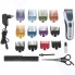 Машинка для стрижки волос Wahl 9649-016  Color Pro Cordless