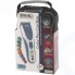 Машинка для стрижки волос Wahl 9649-016  Color Pro Cordless
