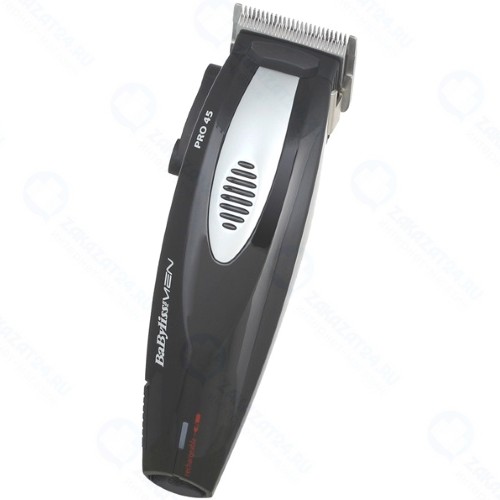 Машинка для стрижки волос Babyliss E956E