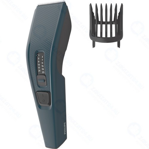 Машинка для стрижки волос Philips HC3504/15 Hairclipper series 3000