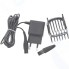 Машинка для стрижки волос Philips HC3504/15 Hairclipper series 3000