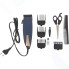Машинка для стрижки волос Home Element HE-CL1008 Blue Sapphire