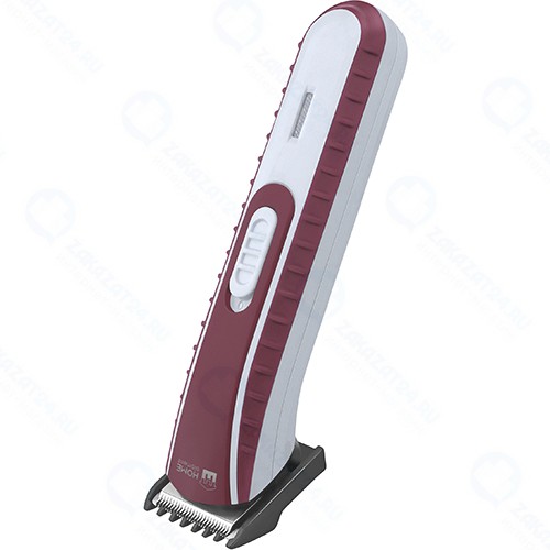 Машинка для стрижки волос Home Element HE-CL1011 Vinous Garnet