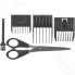 Машинка для стрижки волос Moser Hair Clipper Edition 1400-0454