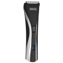 Машинка для стрижки волос Wahl Hair & Beard LCD