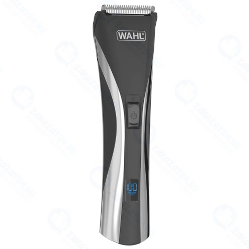 Машинка для стрижки волос Wahl Hair & Beard LCD (9697-1016)