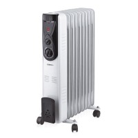 Масляный радиатор CENTEK CT-6201