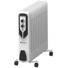 Масляный радиатор Primera Domino ORP-1125-YMC