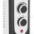 Масляный радиатор Primera Domino ORP-920-YMC