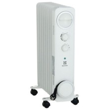 Масляный радиатор Electrolux EOH/M-6105