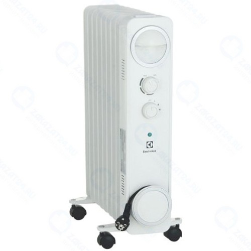 Масляный радиатор Electrolux EOH/M-6105